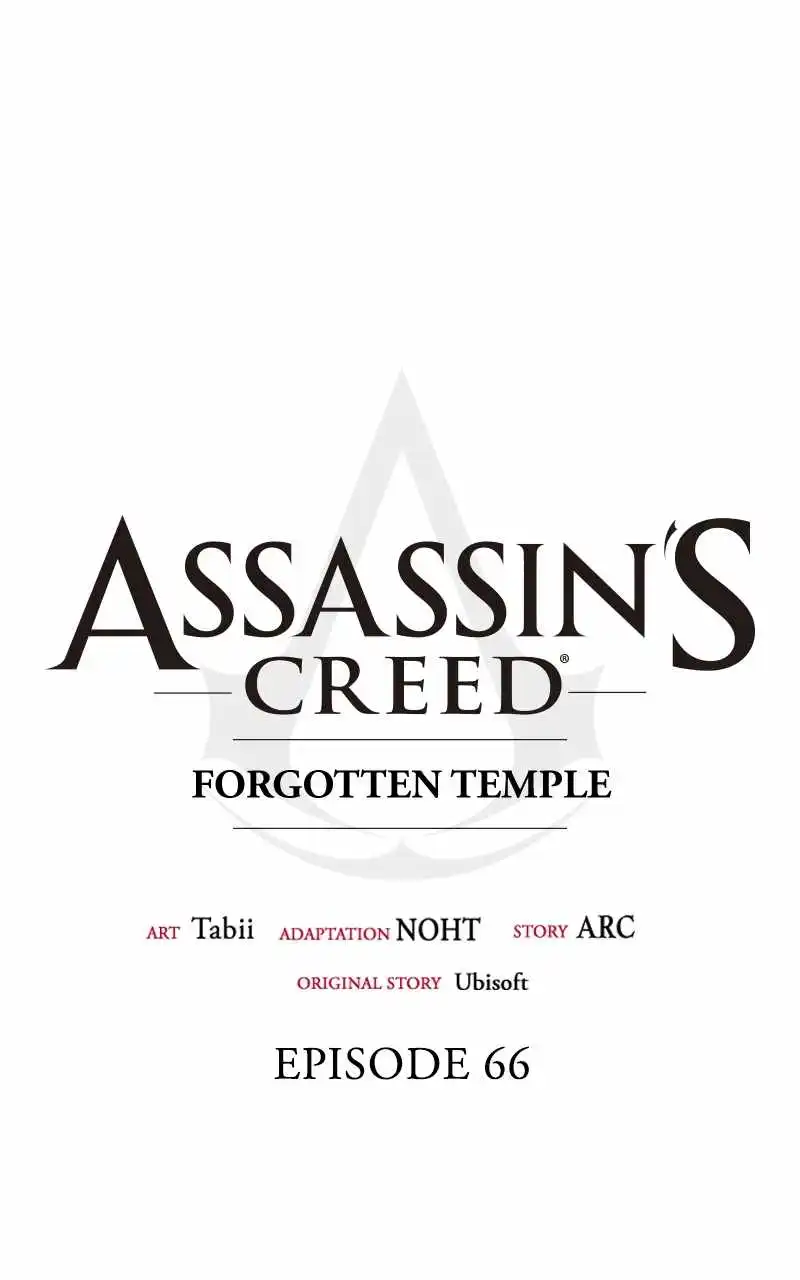 Assassin’s Creed - Chapter 66