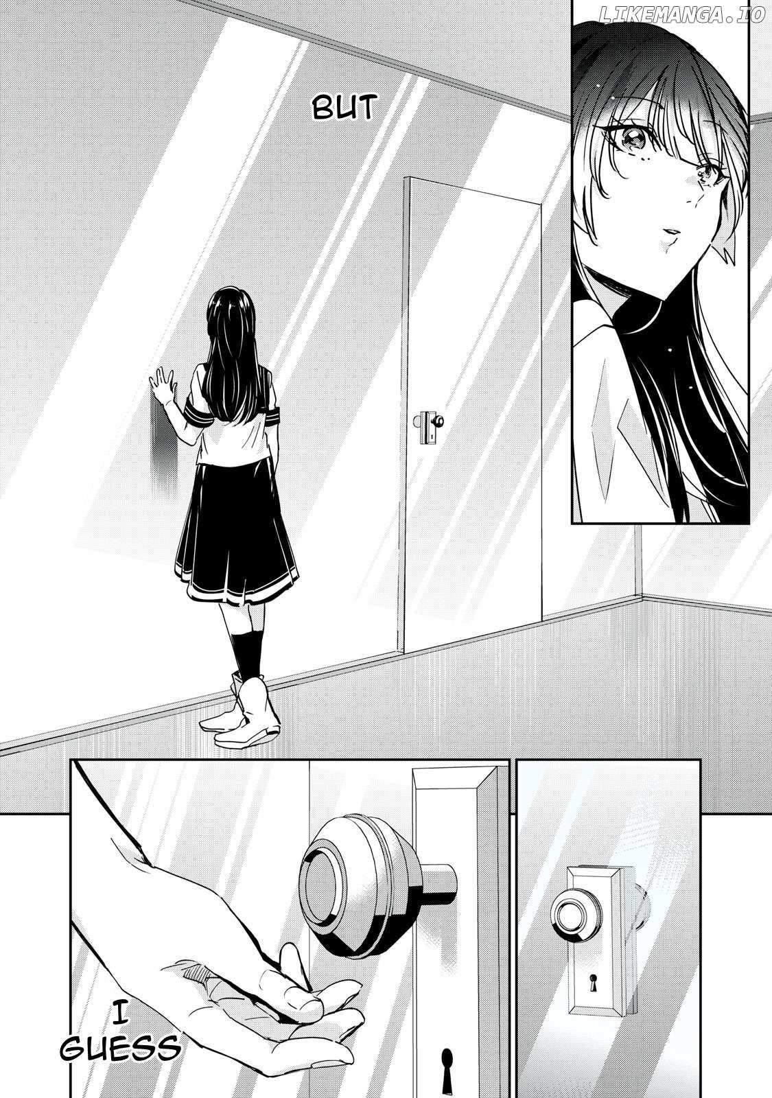 The Moon On A Rainy Night - Chapter 28