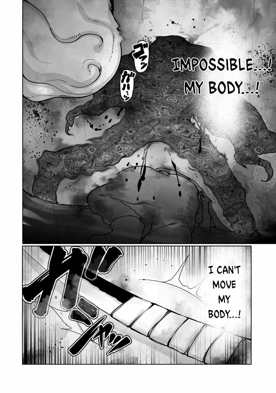 The Useless Tamer Will Turn Into The Top Unconsciously By My Previous Life Knowledge - Chapter 36