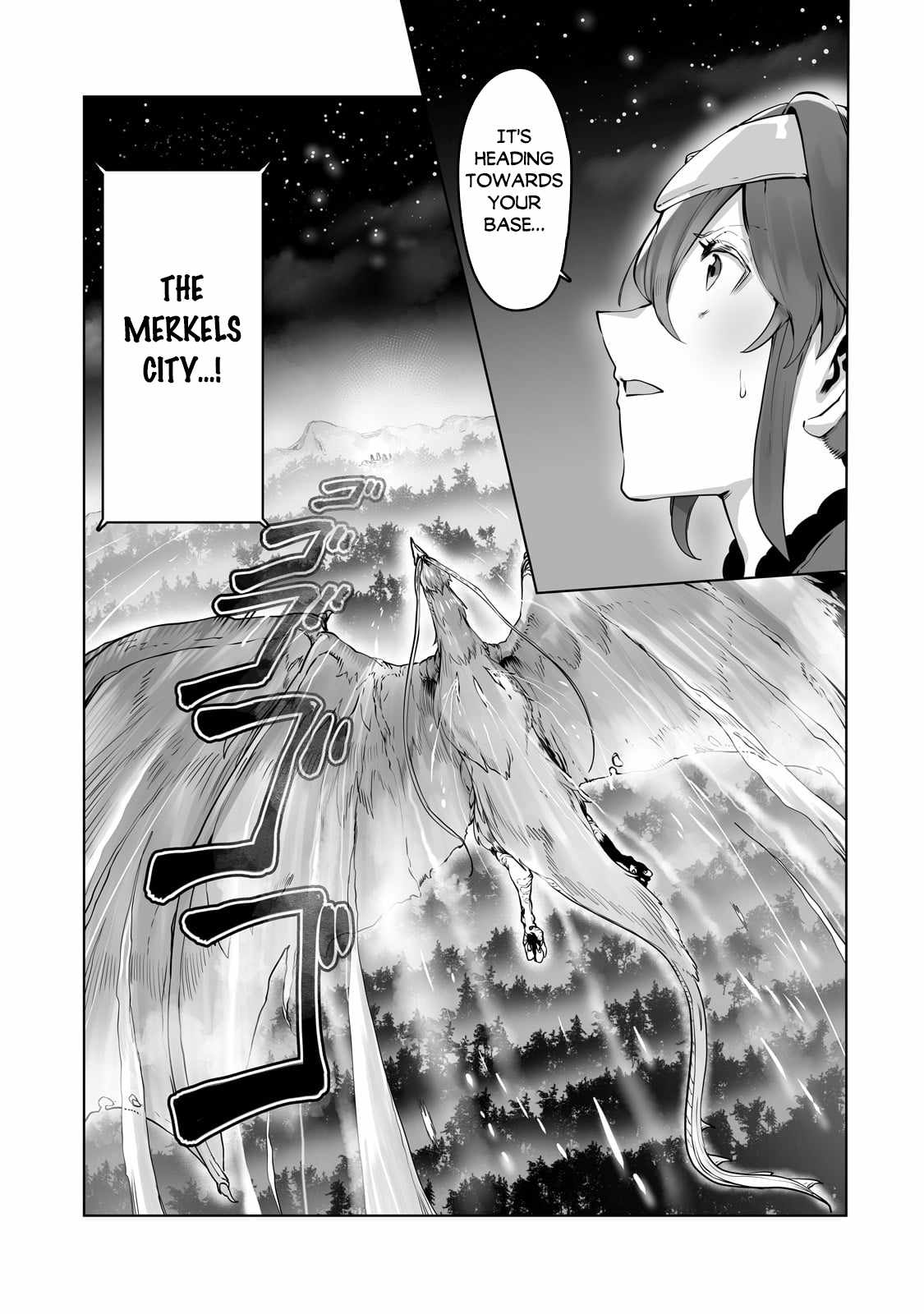 The Useless Tamer Will Turn Into The Top Unconsciously By My Previous Life Knowledge - Chapter 38