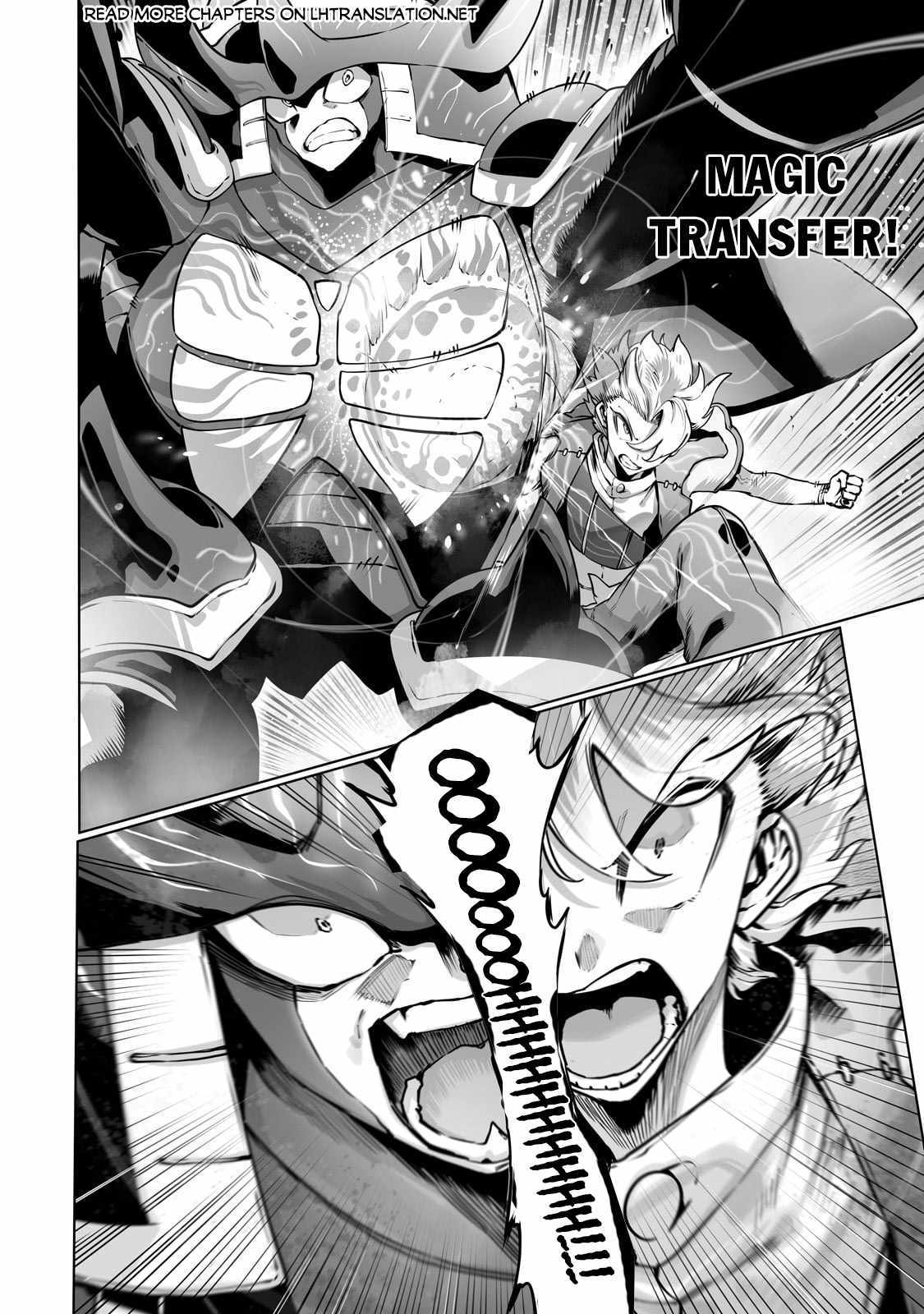 The Useless Tamer Will Turn Into The Top Unconsciously By My Previous Life Knowledge - Chapter 38