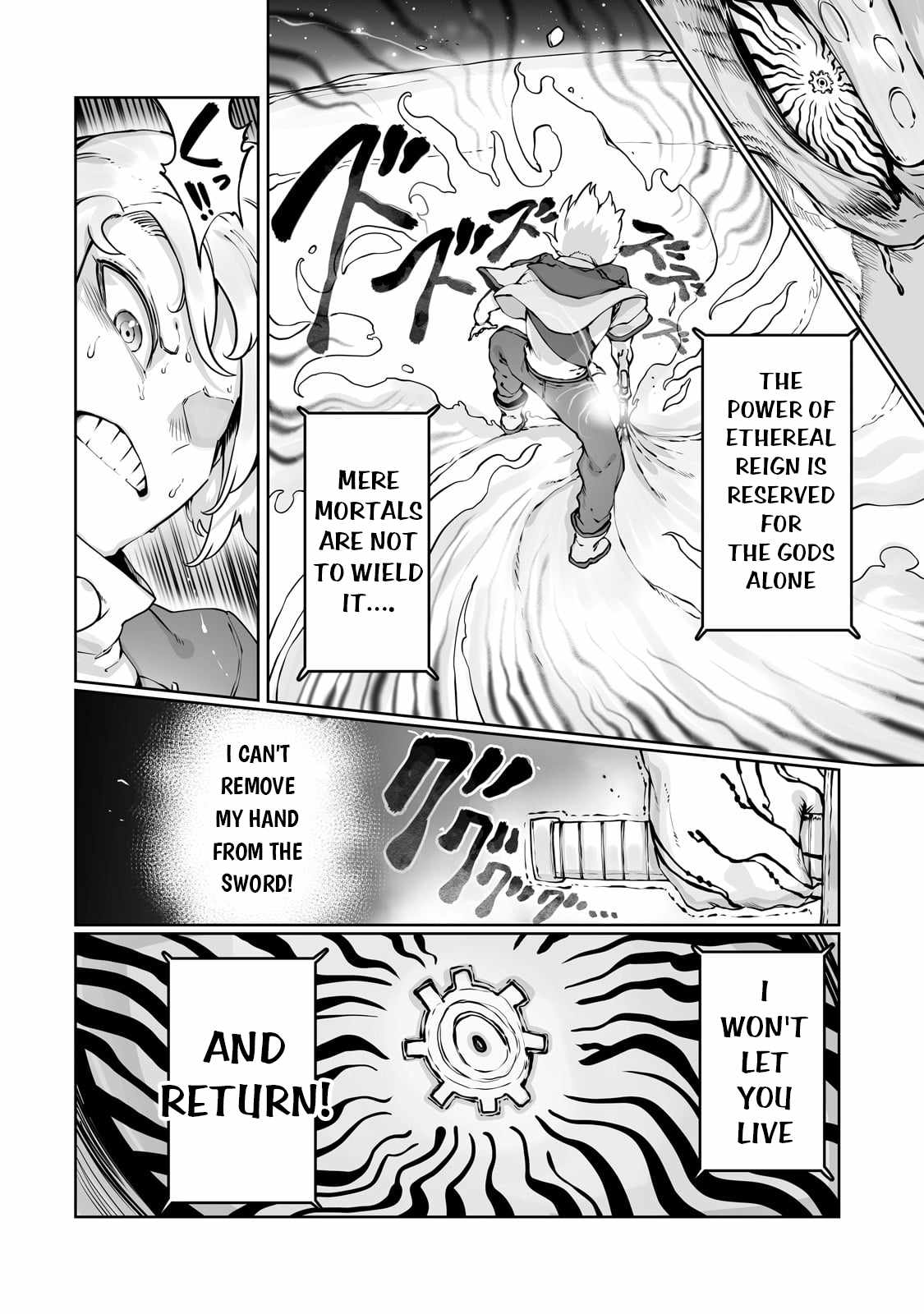 The Useless Tamer Will Turn Into The Top Unconsciously By My Previous Life Knowledge - Chapter 41