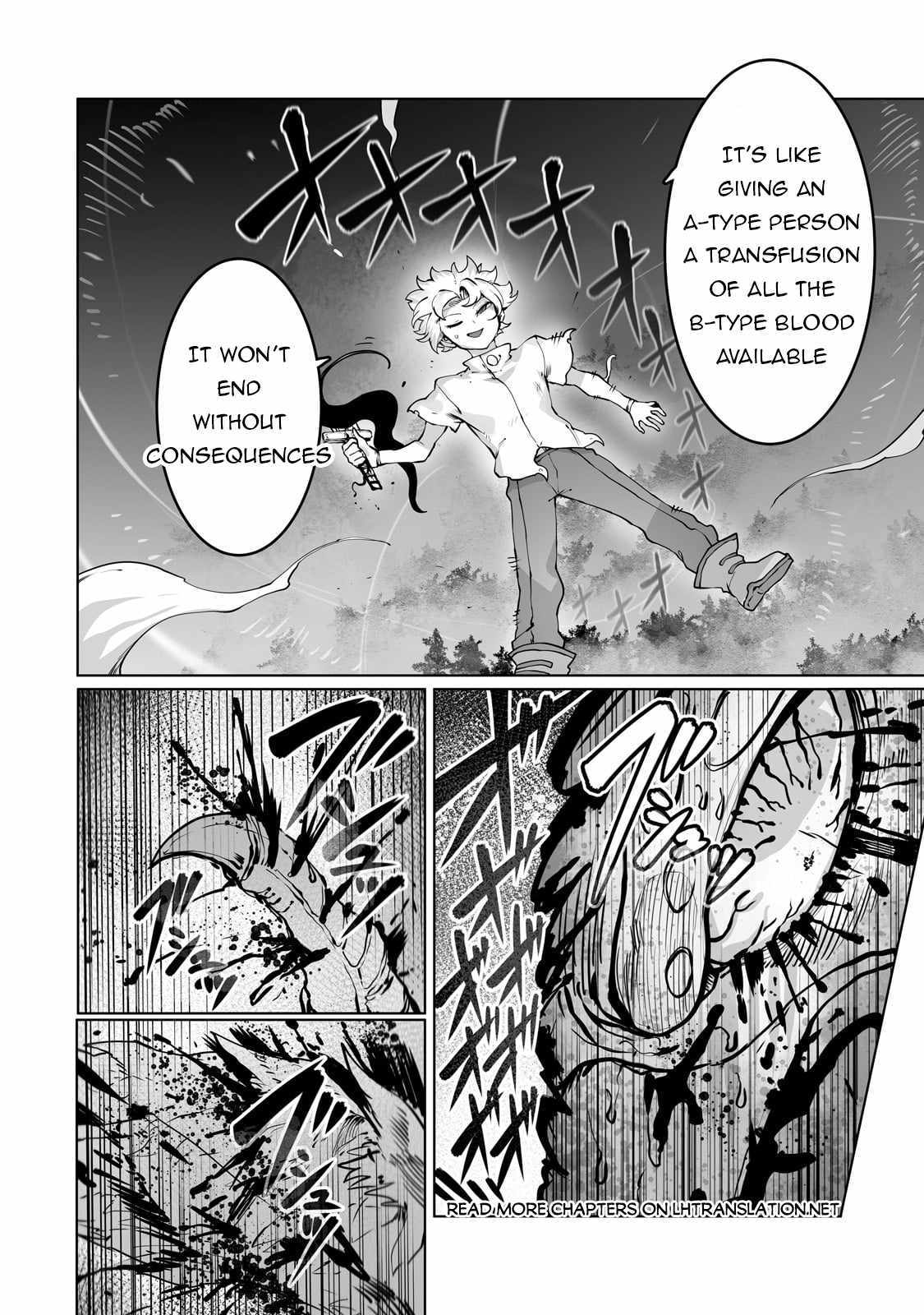 The Useless Tamer Will Turn Into The Top Unconsciously By My Previous Life Knowledge - Chapter 41