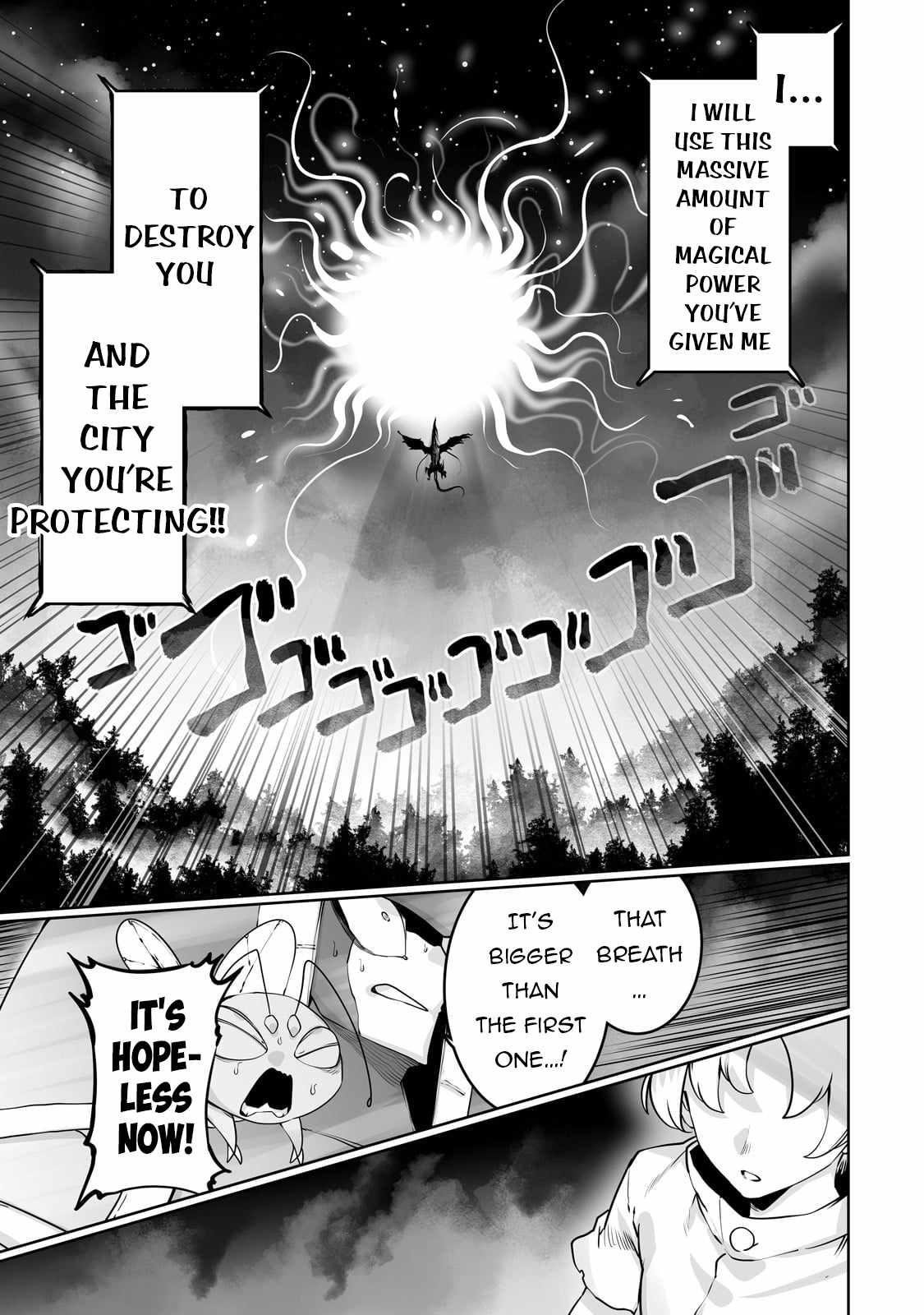 The Useless Tamer Will Turn Into The Top Unconsciously By My Previous Life Knowledge - Chapter 41