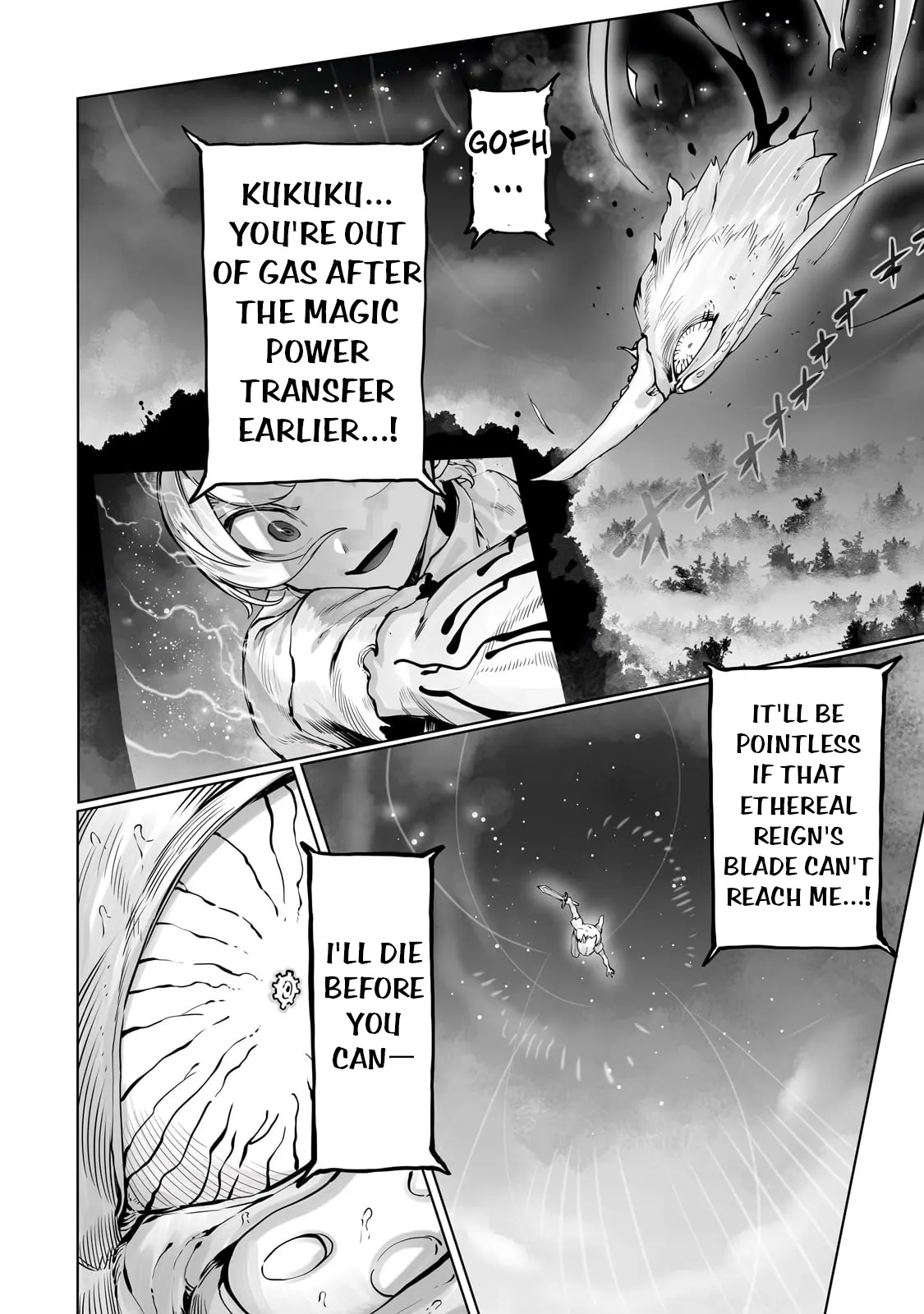 The Useless Tamer Will Turn Into The Top Unconsciously By My Previous Life Knowledge - Chapter 42: Victory Of The Dawn