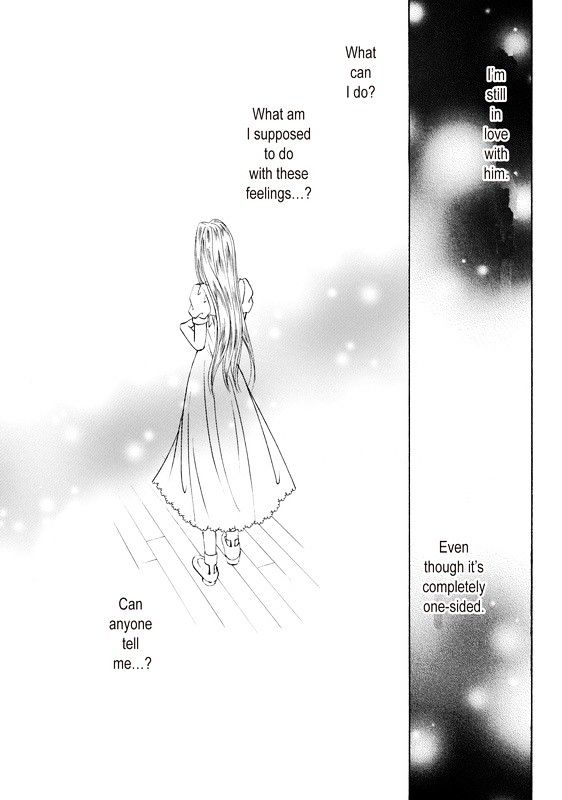 Okuman Chouja No Kakehiki - Chapter 2