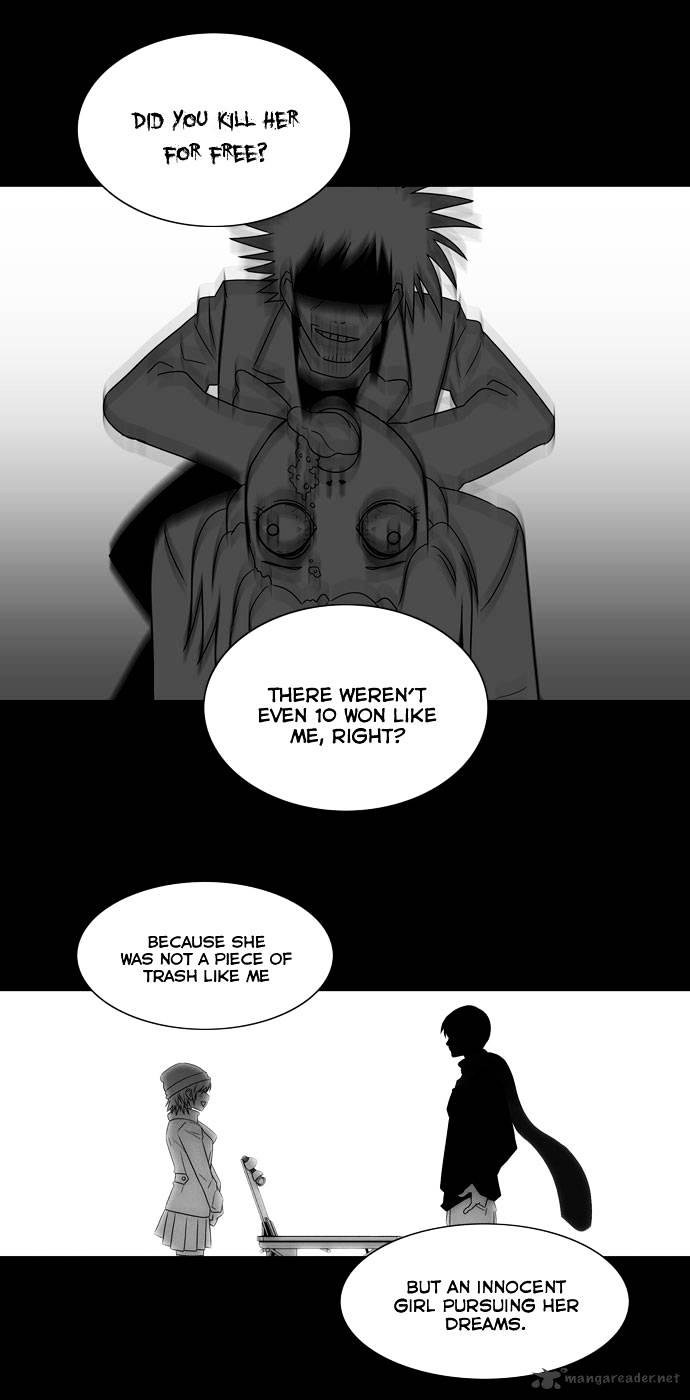 Superior - Chapter 28 : Confrontation 2