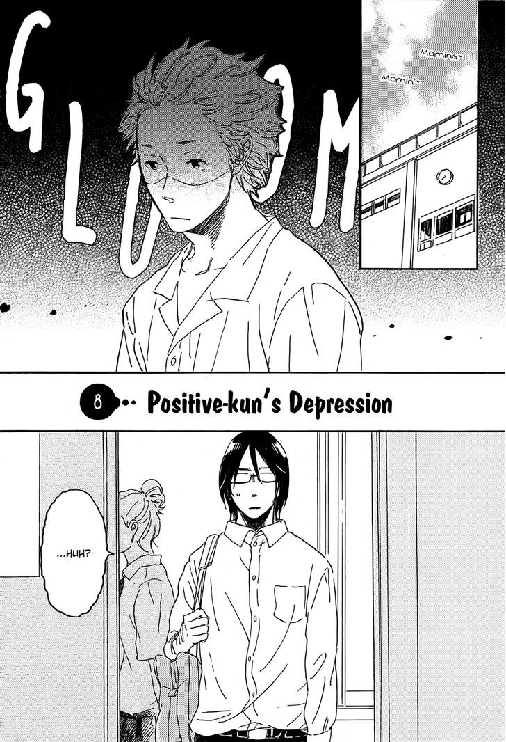 Negative-Kun To Positive-Kun - Vol.1 Chapter 8