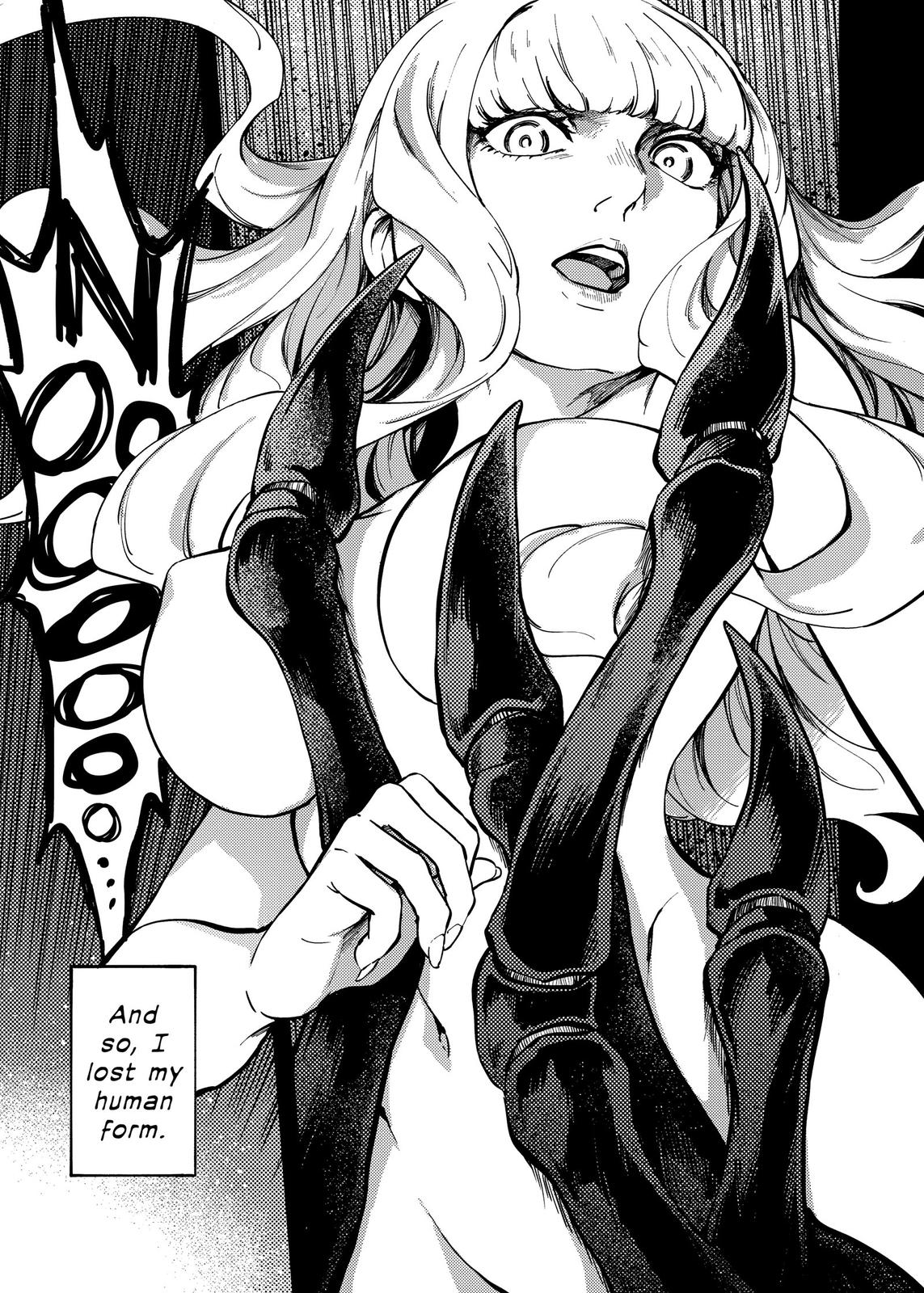 Katsute Kami Datta Kemonotachi E - Chapter 68