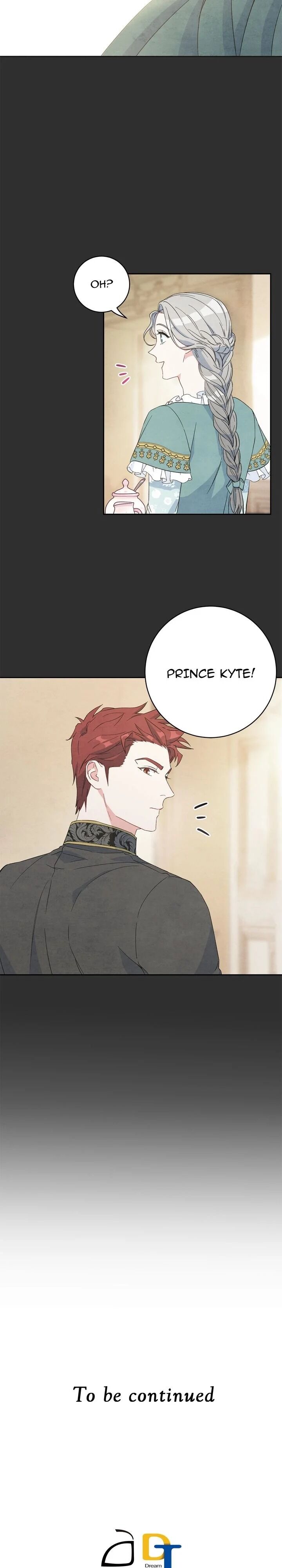 As You Wish, Prince - Chapter 80