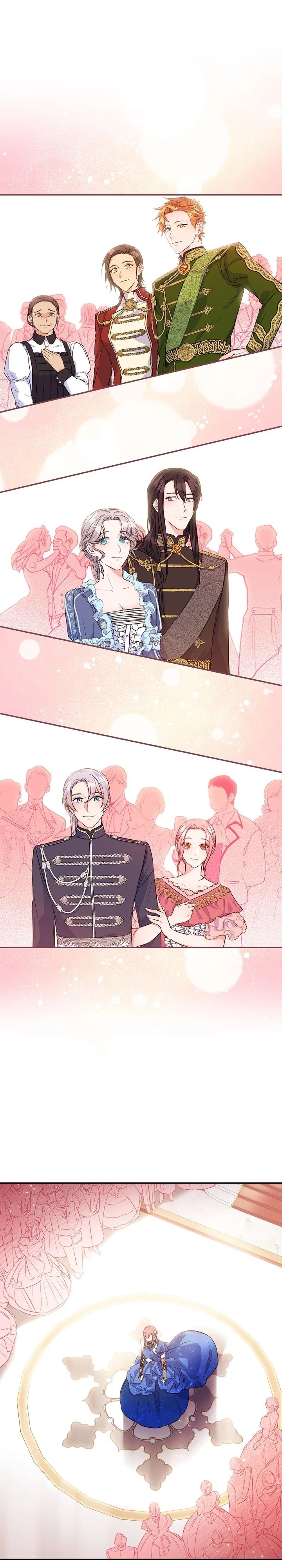 As You Wish, Prince - Chapter 93