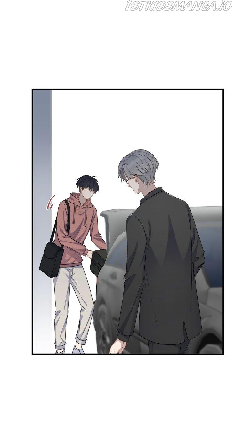 Too Close - Chapter 126