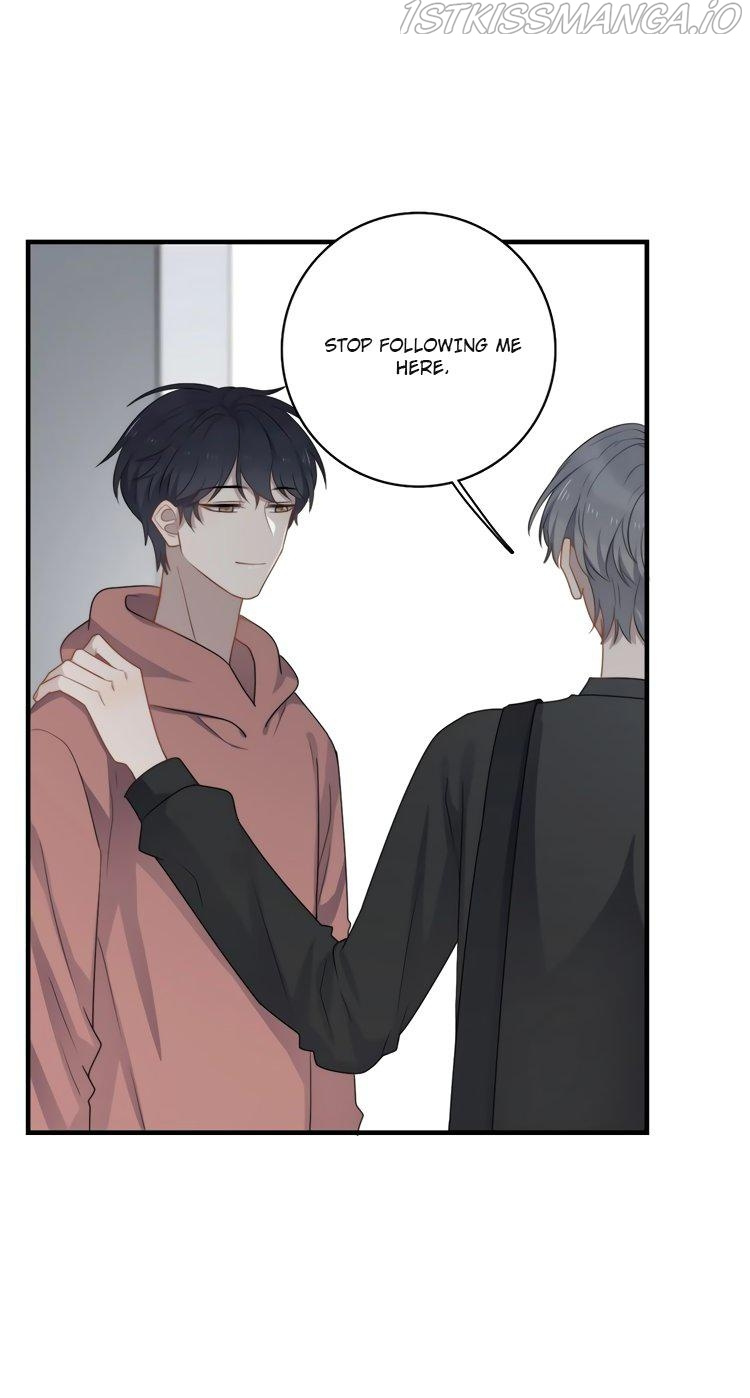 Too Close - Chapter 126