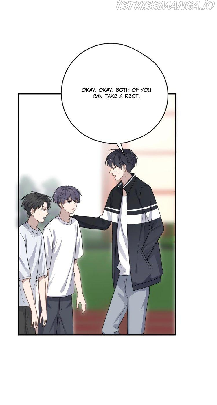 Too Close - Chapter 126