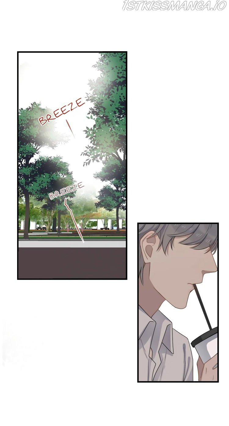 Too Close - Chapter 126