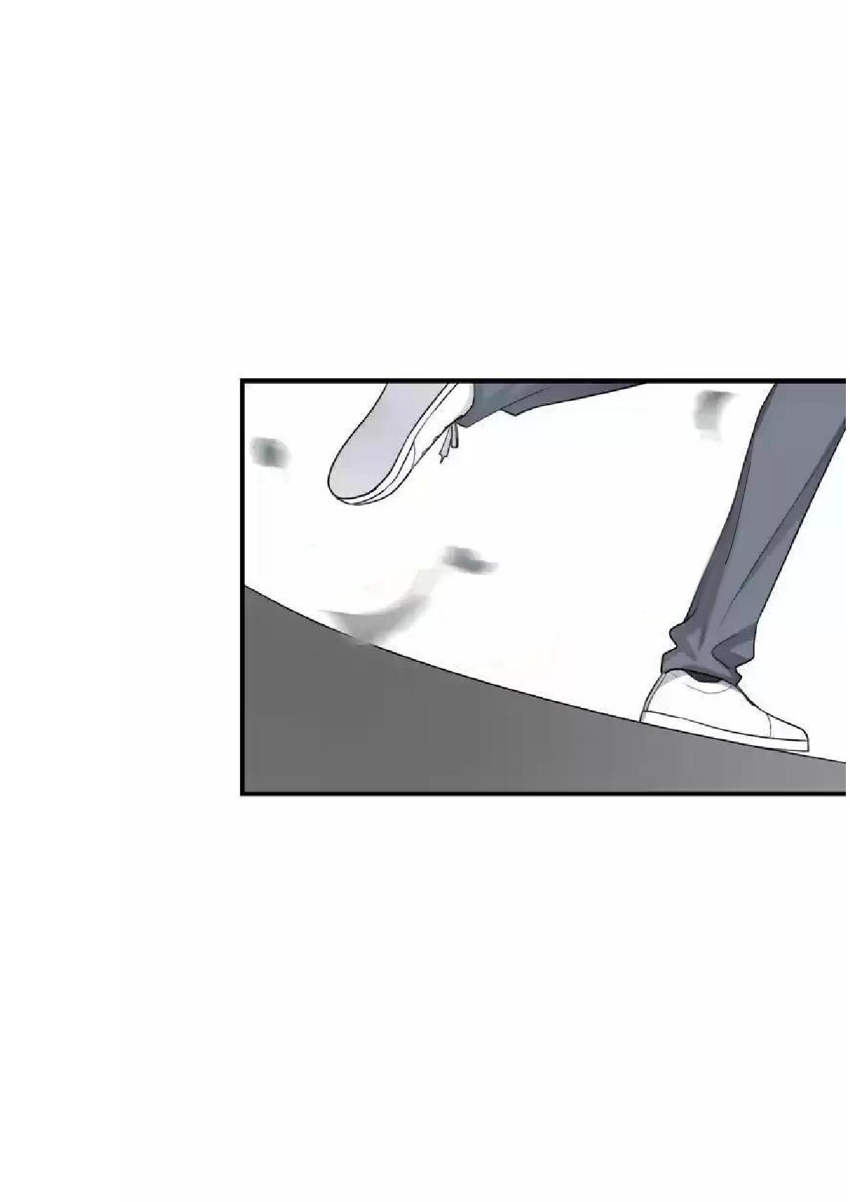 Too Close - Chapter 122