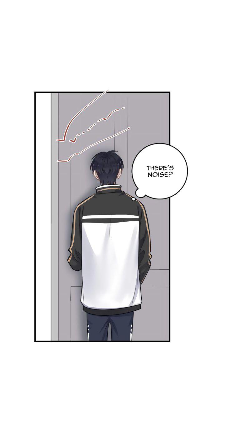 Too Close - Chapter 123