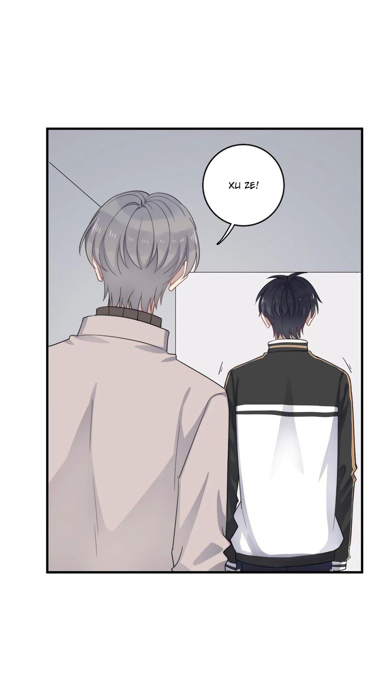 Too Close - Chapter 124