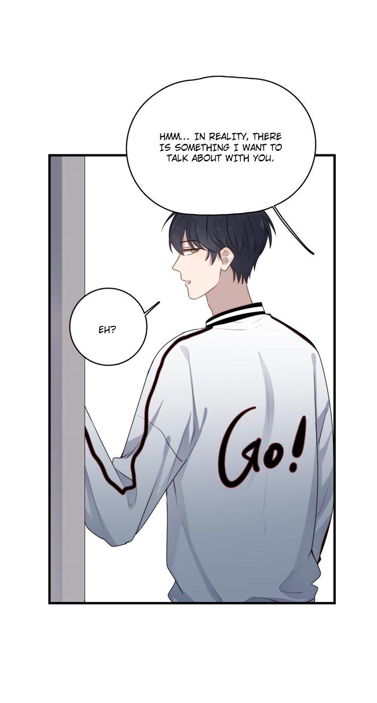 Too Close - Chapter 125