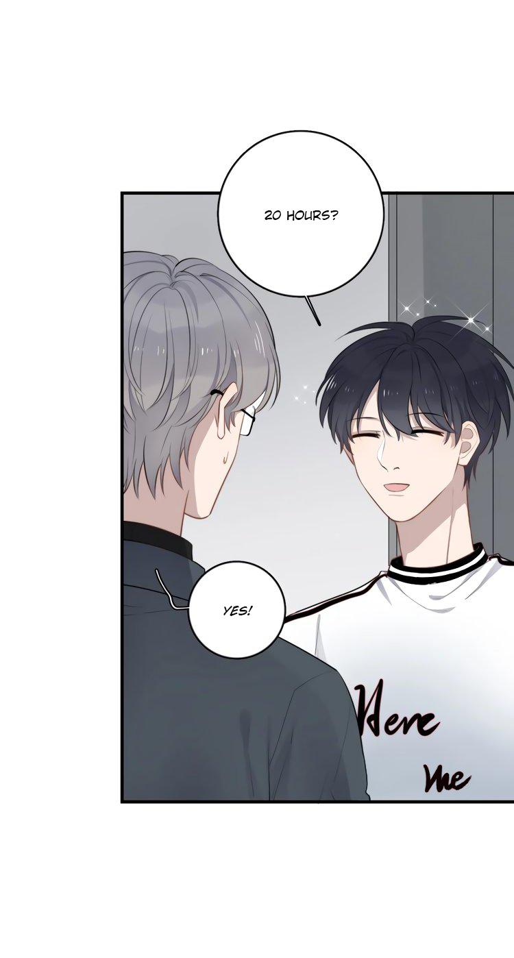 Too Close - Chapter 125