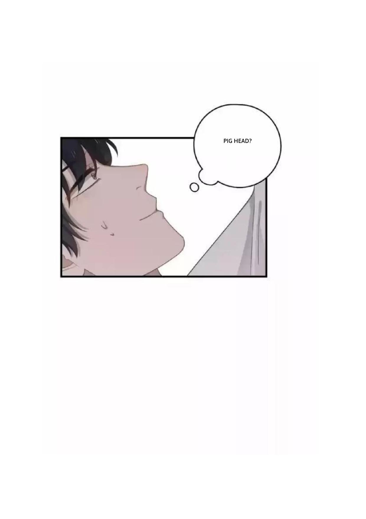 Too Close - Chapter 121