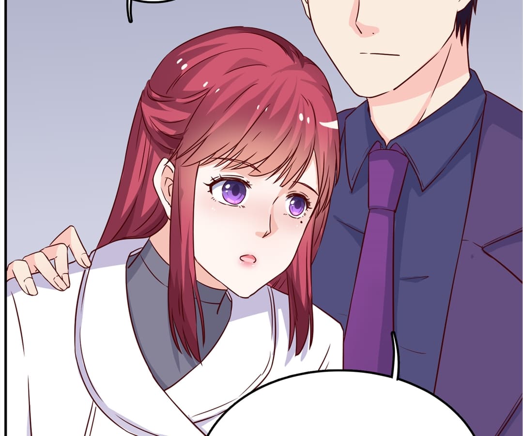 My Bedside Blushing Bride - Chapter 75