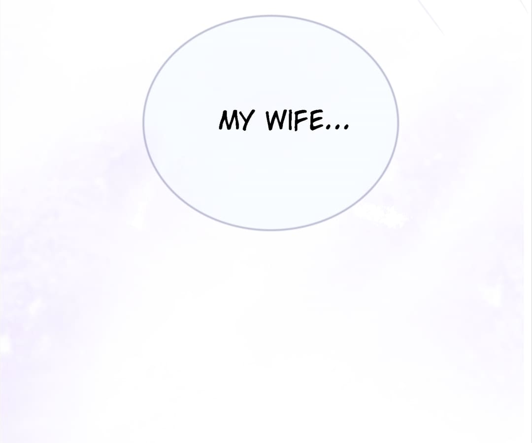 My Bedside Blushing Bride - Chapter 79