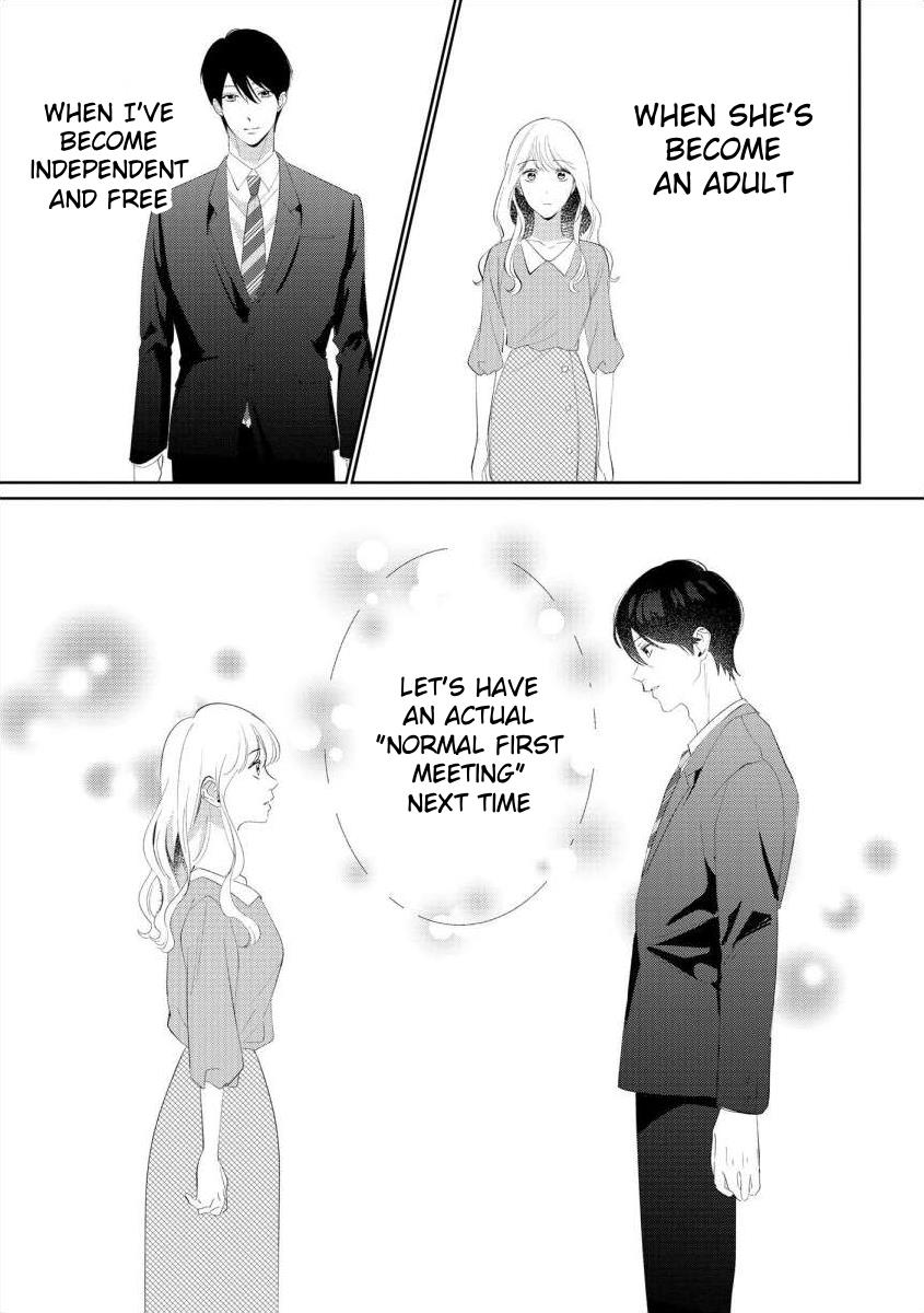 Nee, Boku Ga Inai To Shinutte Itte Yo - Vol.2 Chapter 9