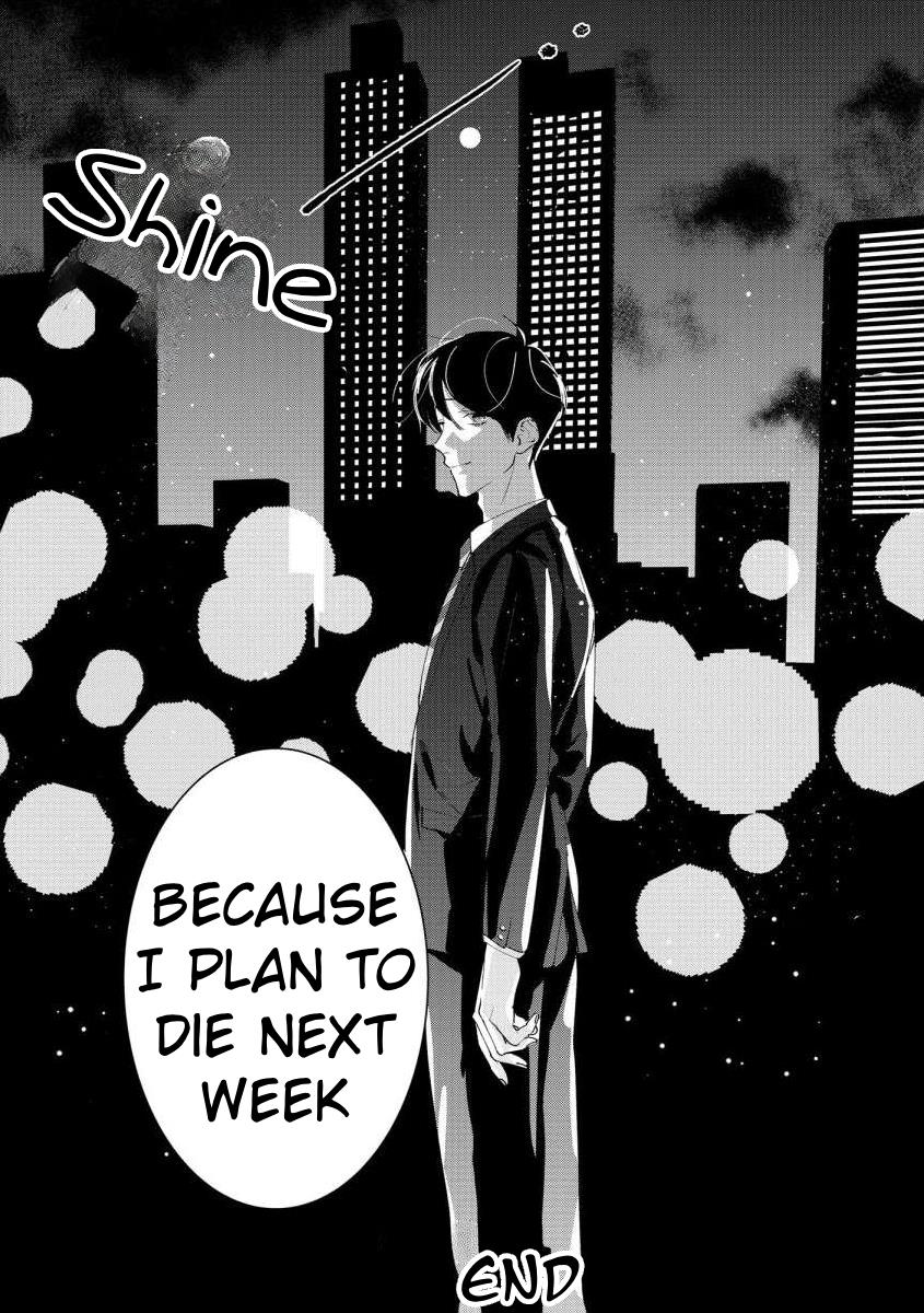 Nee, Boku Ga Inai To Shinutte Itte Yo - Vol.2 Chapter 7