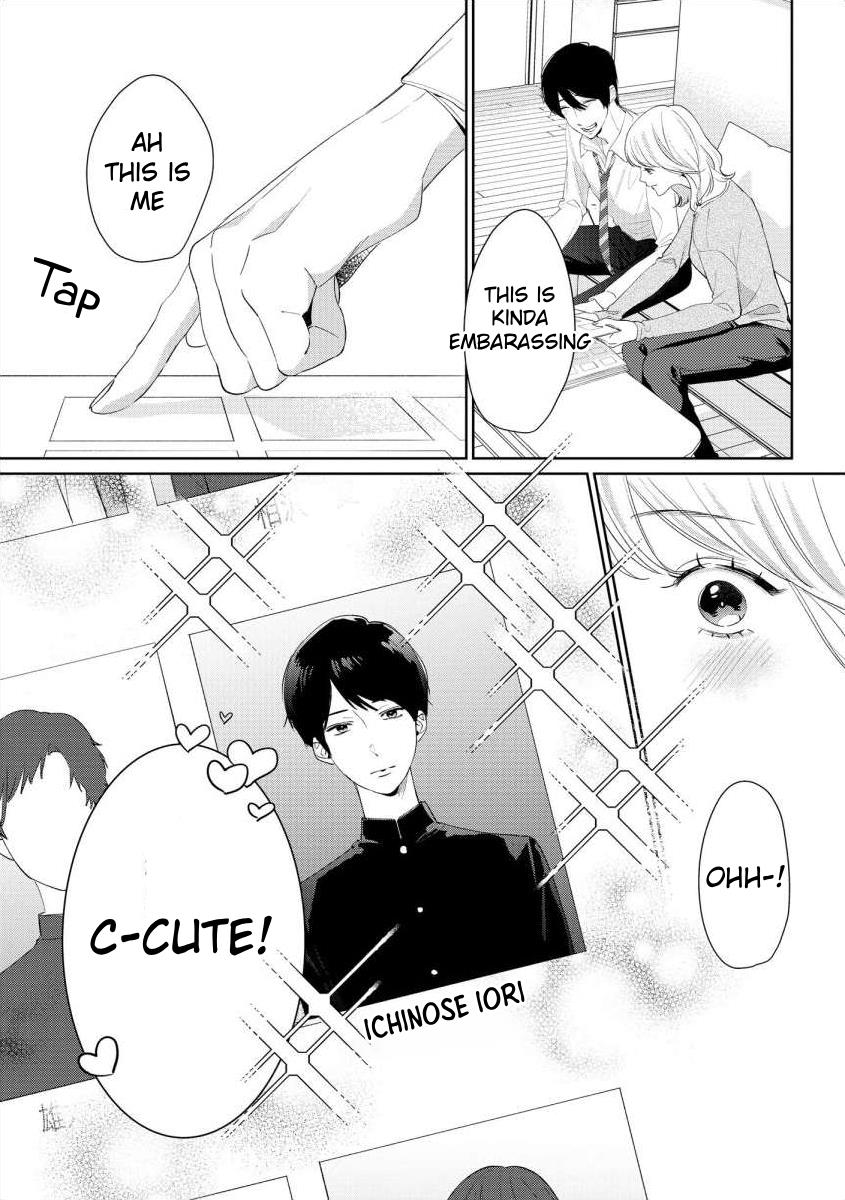 Nee, Boku Ga Inai To Shinutte Itte Yo - Vol.1 Chapter 6