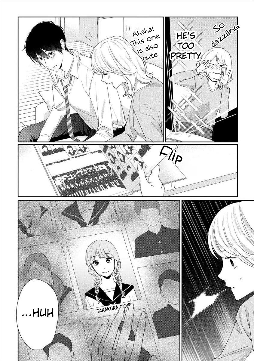 Nee, Boku Ga Inai To Shinutte Itte Yo - Vol.1 Chapter 6