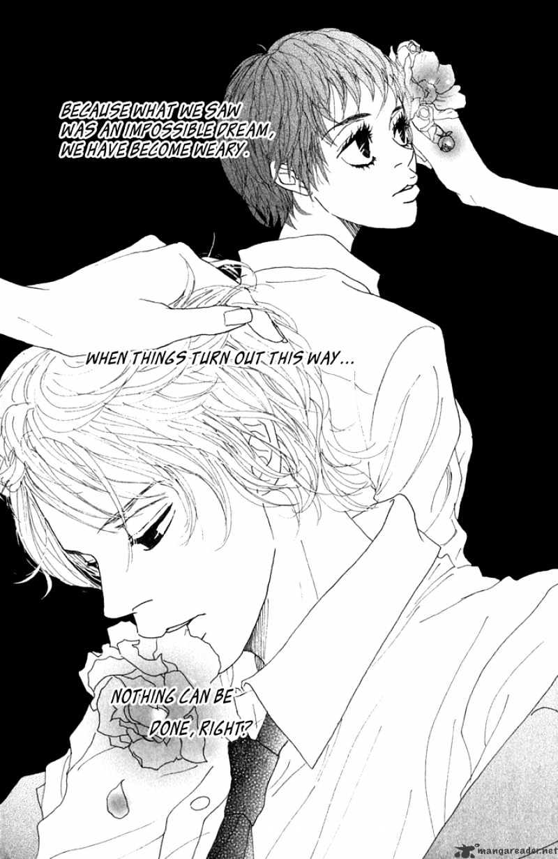 Shounen Shoujo Romance - Chapter 9 : 9