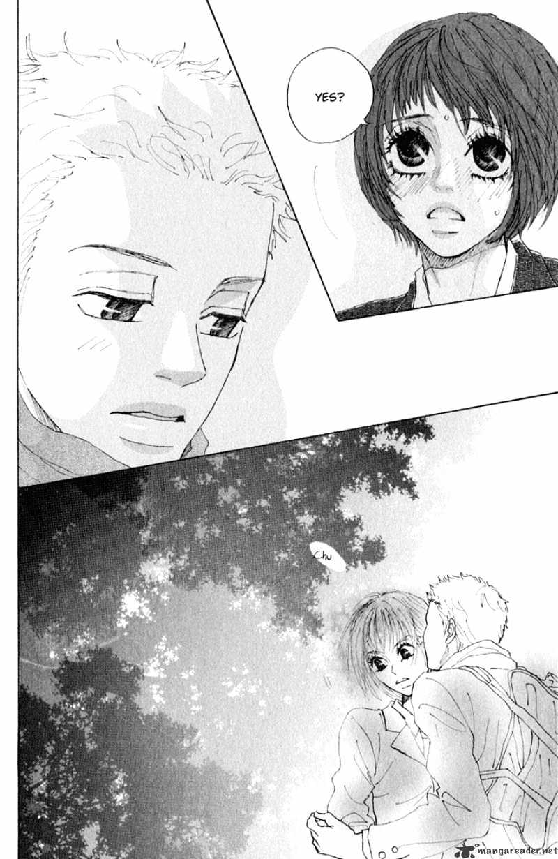 Shounen Shoujo Romance - Chapter 9 : 9