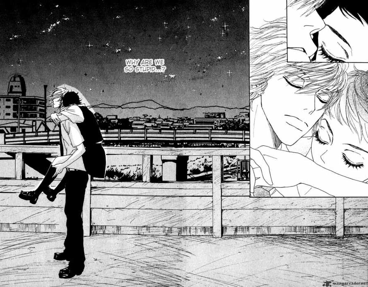 Shounen Shoujo Romance - Chapter 1 : 1-4