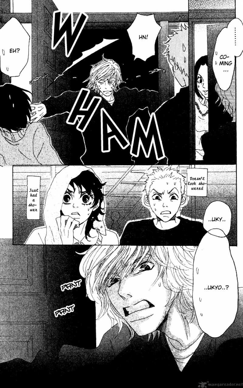 Shounen Shoujo Romance - Chapter 5 : 5-9