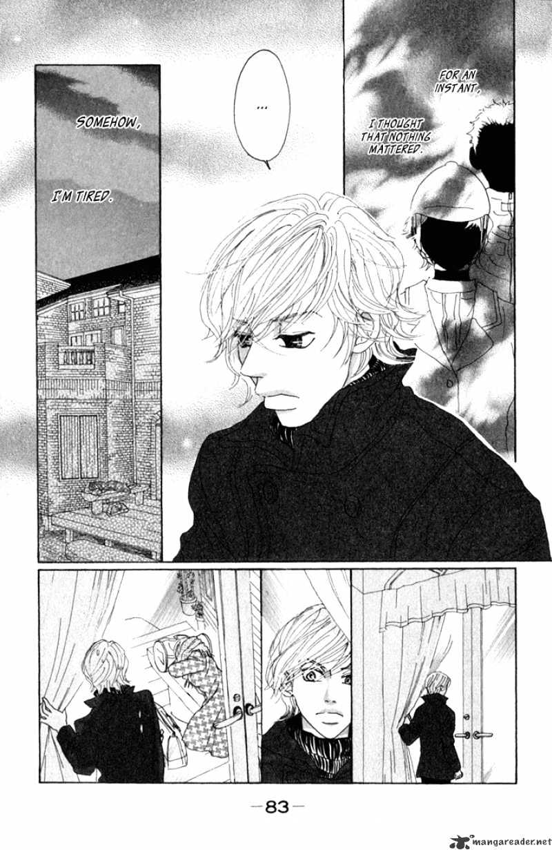 Shounen Shoujo Romance - Chapter 5 : 5-9