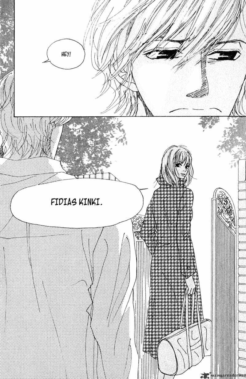 Shounen Shoujo Romance - Chapter 5 : 5-9