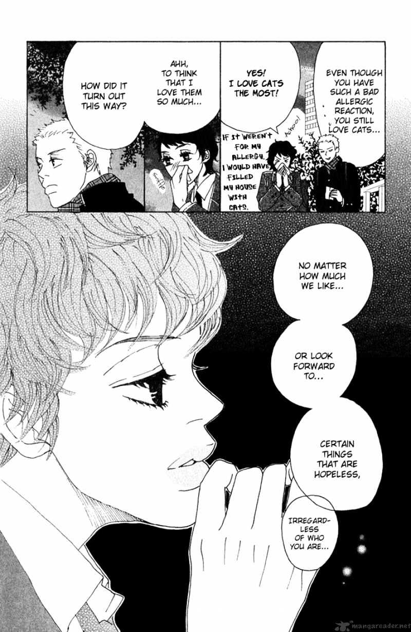 Shounen Shoujo Romance - Chapter 5 : 5-9