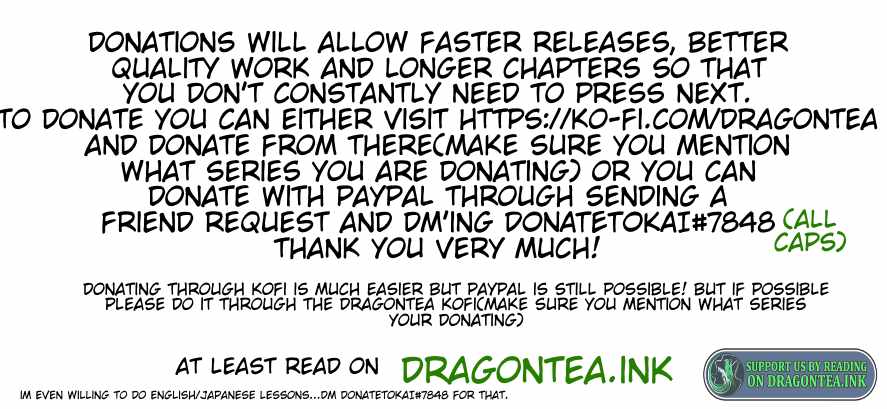 I Was Reincarnated On An Island Where The Strongest Species Live So I Will Enjoy A Peaceful Life On This Island - Chapter 19-4