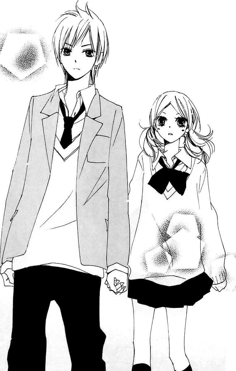 Bokura Wa Itsumo - Chapter 40