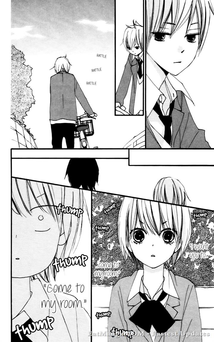 Bokura Wa Itsumo - Chapter 44