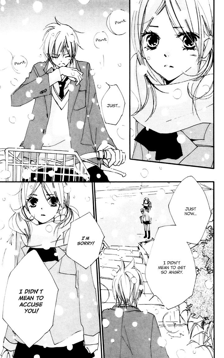 Bokura Wa Itsumo - Chapter 43