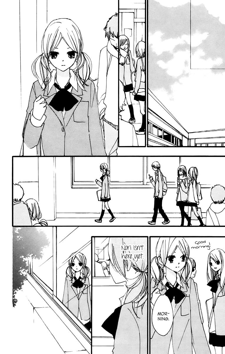 Bokura Wa Itsumo - Chapter 39