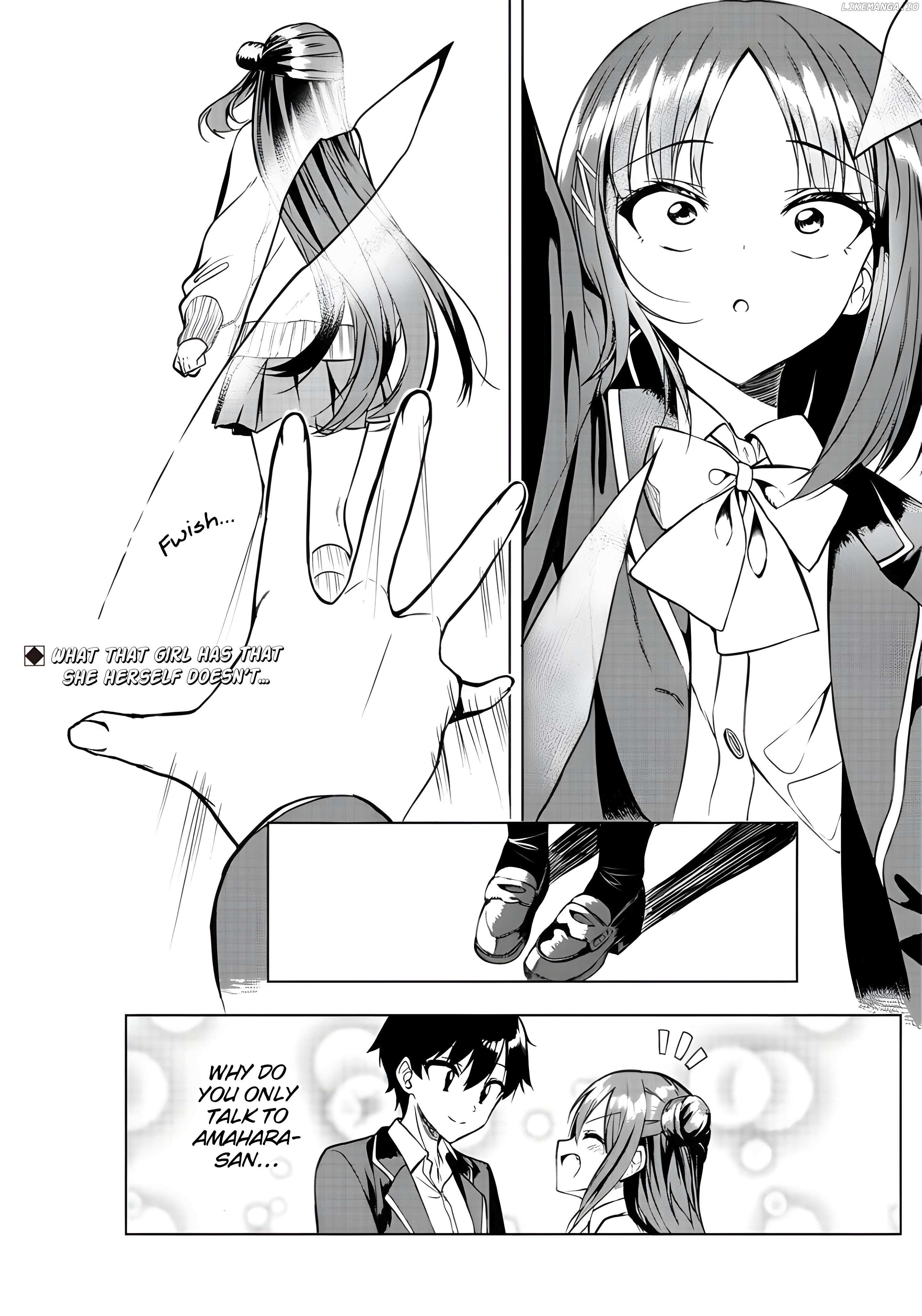 Kiite Kuremasu Yo Ne? Senpai - Chapter 6