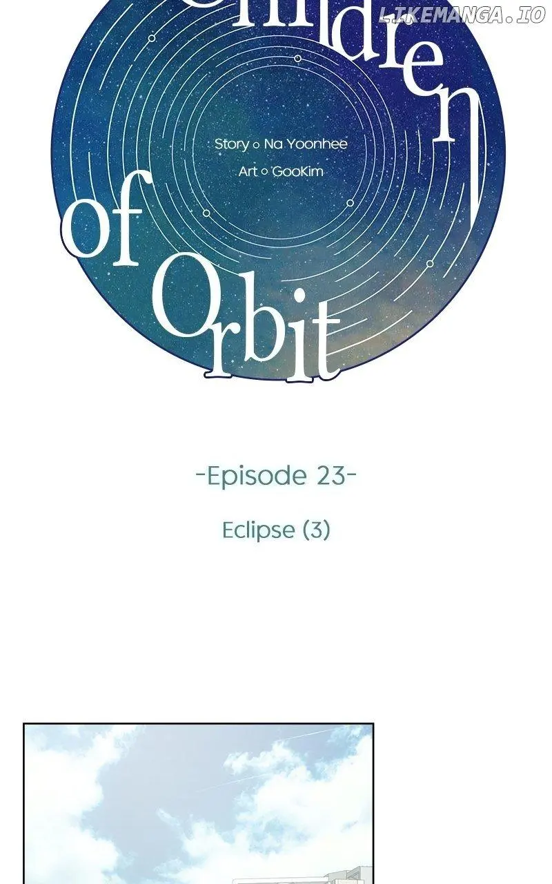 Children Of Orbit - Chapter 24