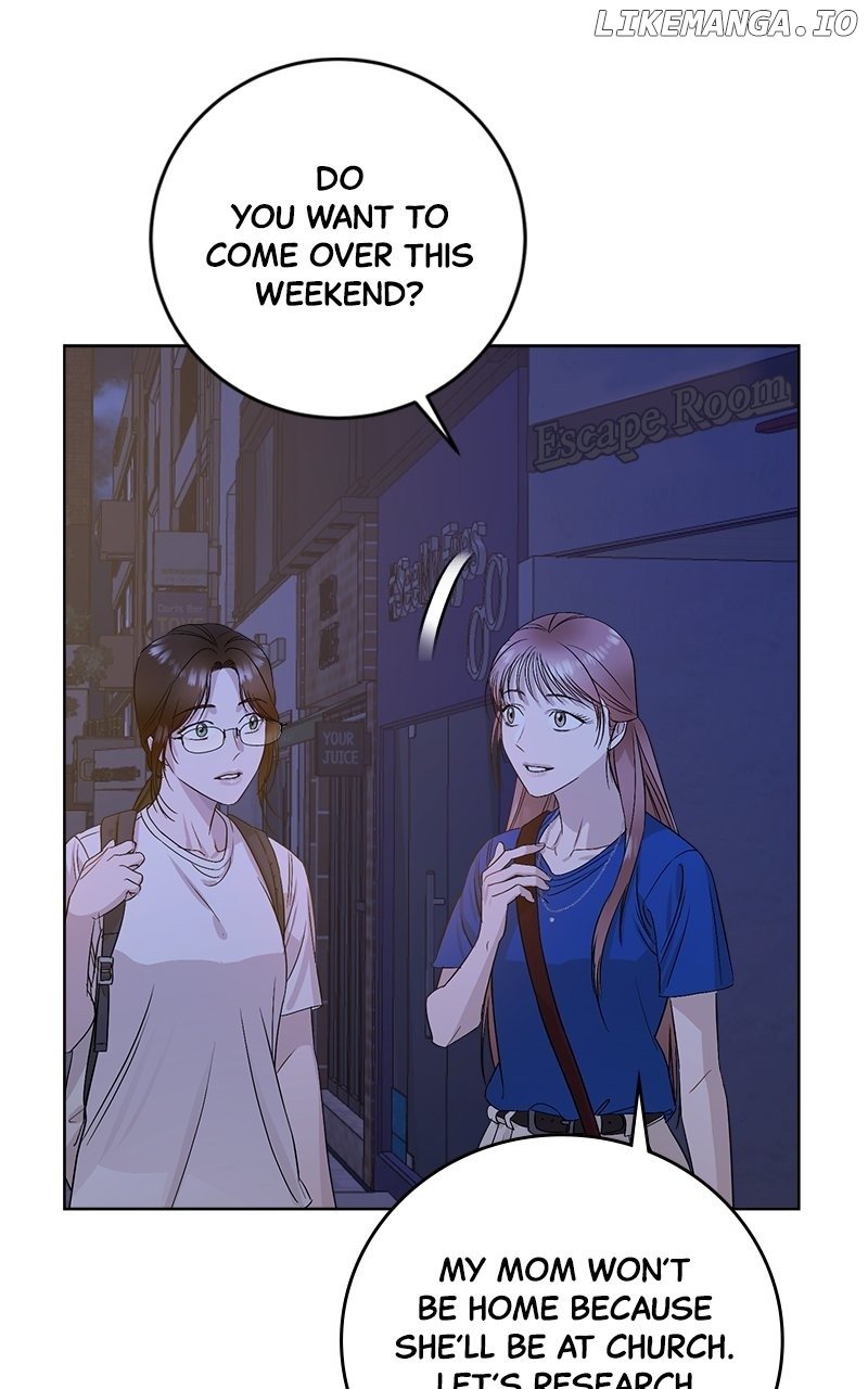 Children Of Orbit - Chapter 38