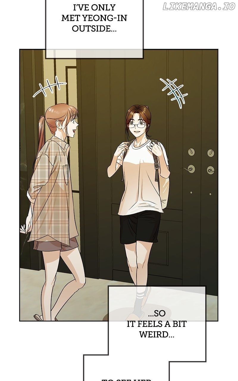 Children Of Orbit - Chapter 38