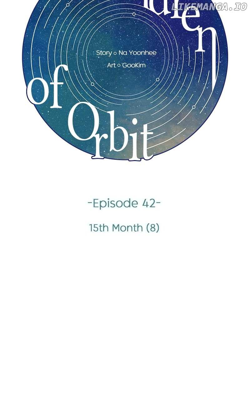 Children Of Orbit - Chapter 43