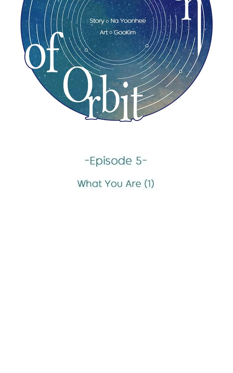 Children Of Orbit - Chapter 6