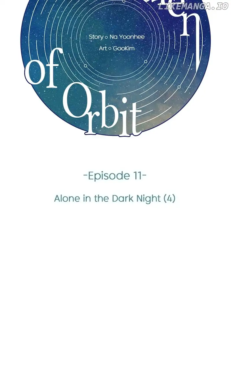 Children Of Orbit - Chapter 12